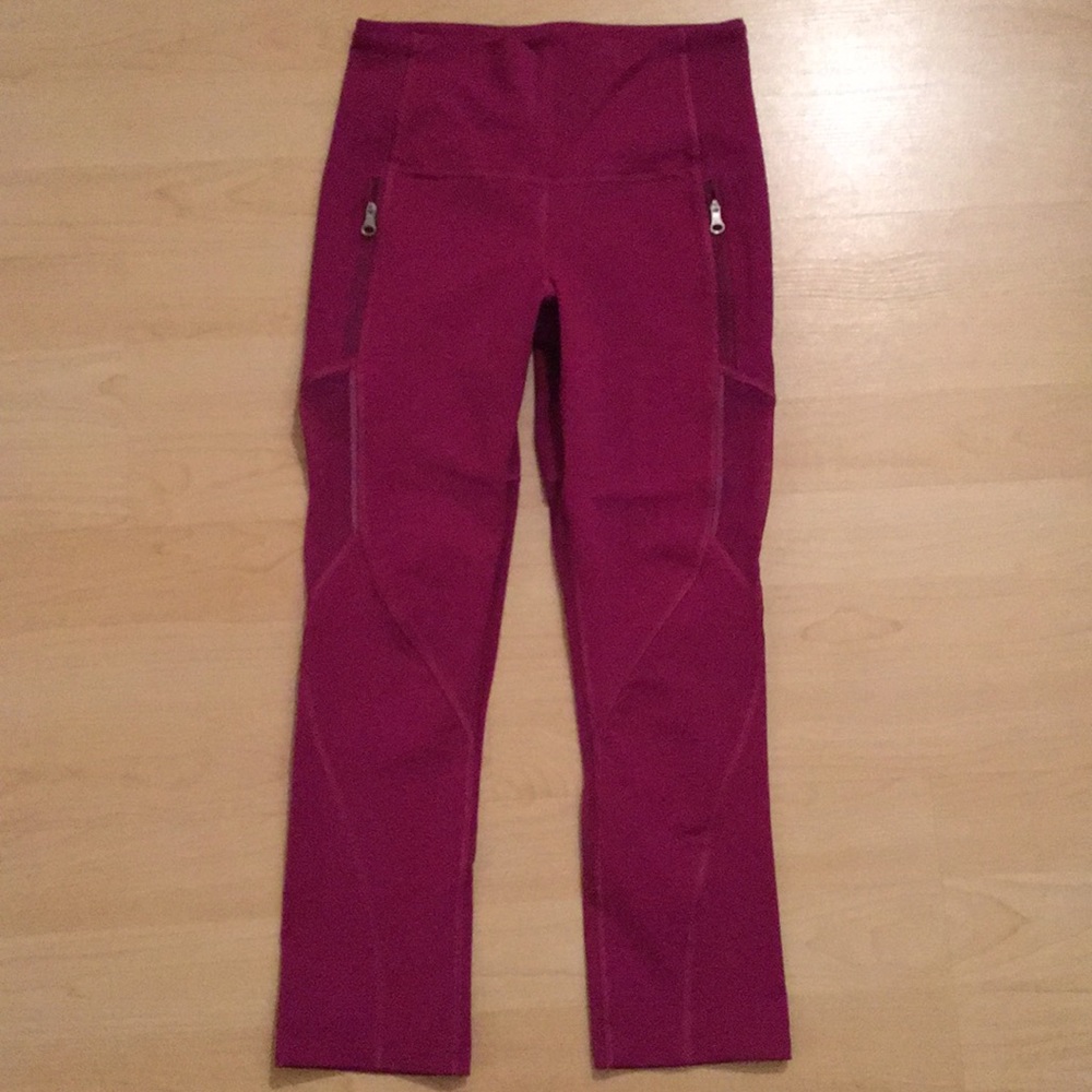 Lululemon - Workout Pants - BNWOT