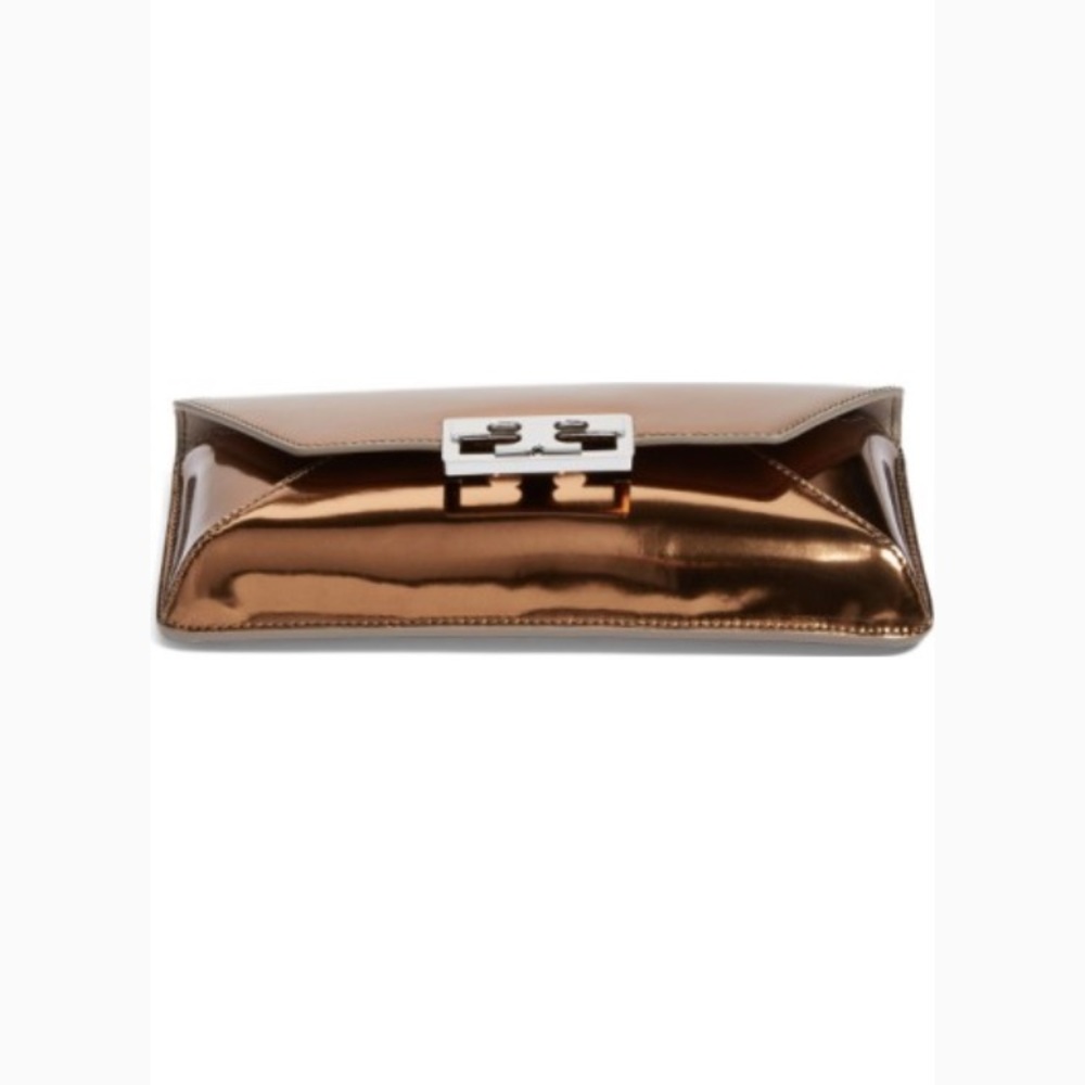 Tory Burch clutch - Picture 6 of 6