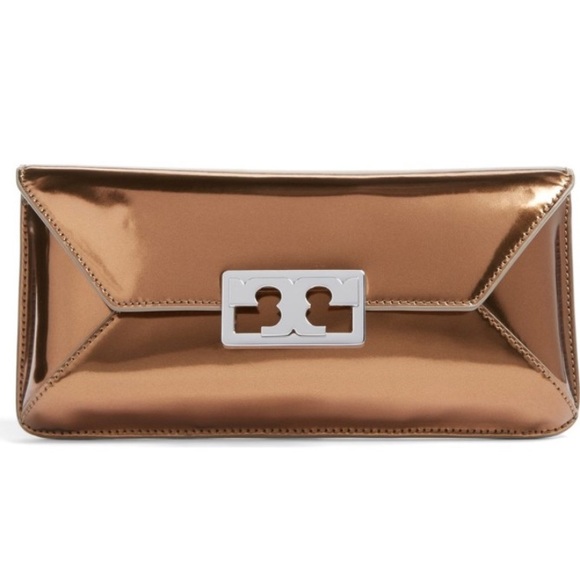 Tory Burch Handbags - Tory Burch clutch