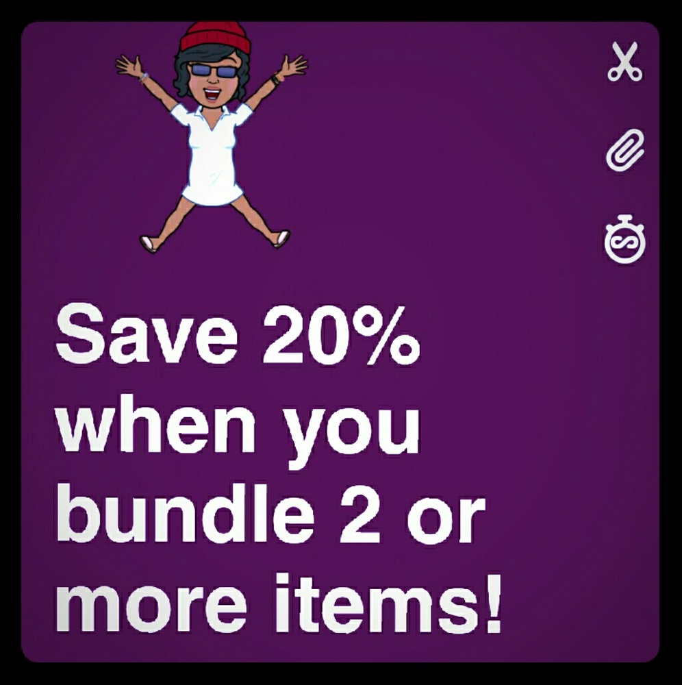 Prices are negotiable! Everything must go!