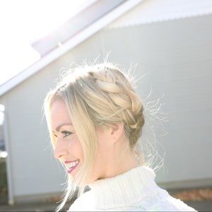 Meet your Posher, Alli