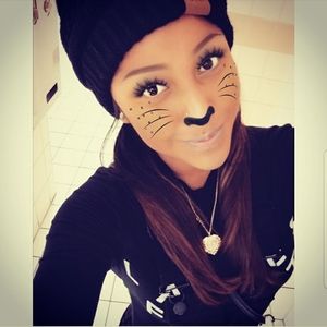 Meet your Posher, Kristal