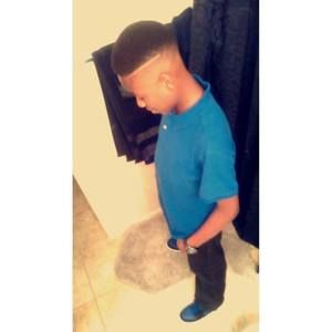 Meet your Posher, Duane