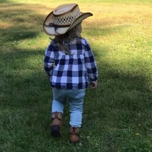 Meet your Posher, Mary