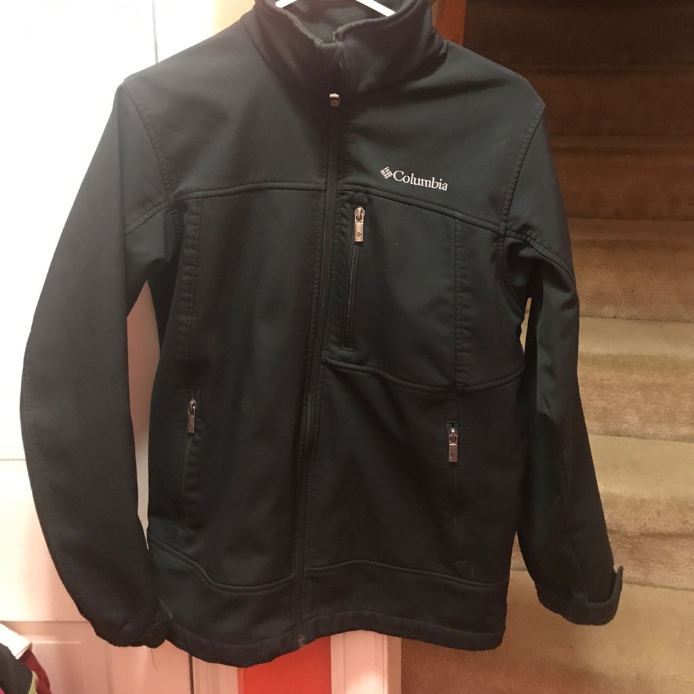 COLUMBIA WINTER JACKET