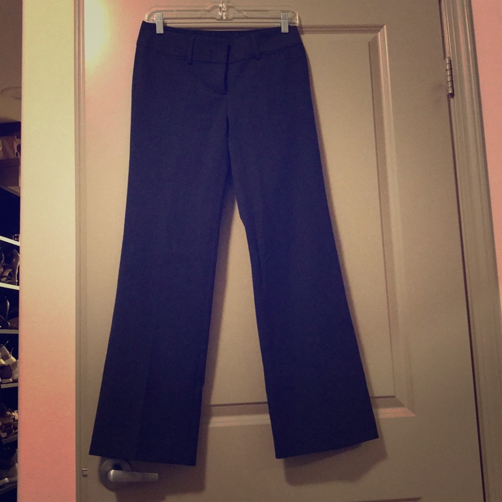 Ann Taylor loft trousers