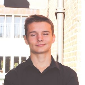 Meet your Posher, John