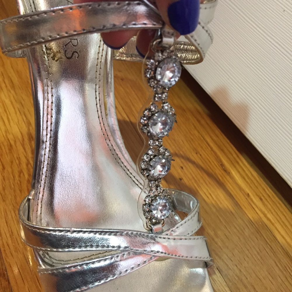 Bakers High Heels