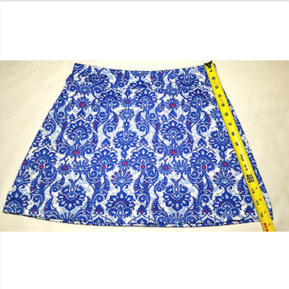 SOLD OUT - Tranquility Colorado Clothing Skort - Picture 6 of 6