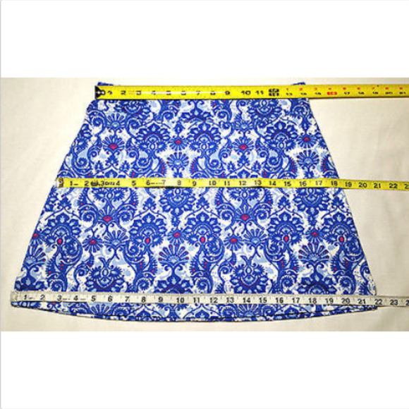 SOLD OUT - Tranquility Colorado Clothing Skort - Picture 5 of 6