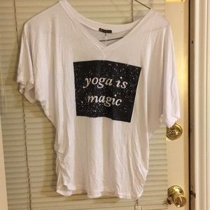 Yoga top