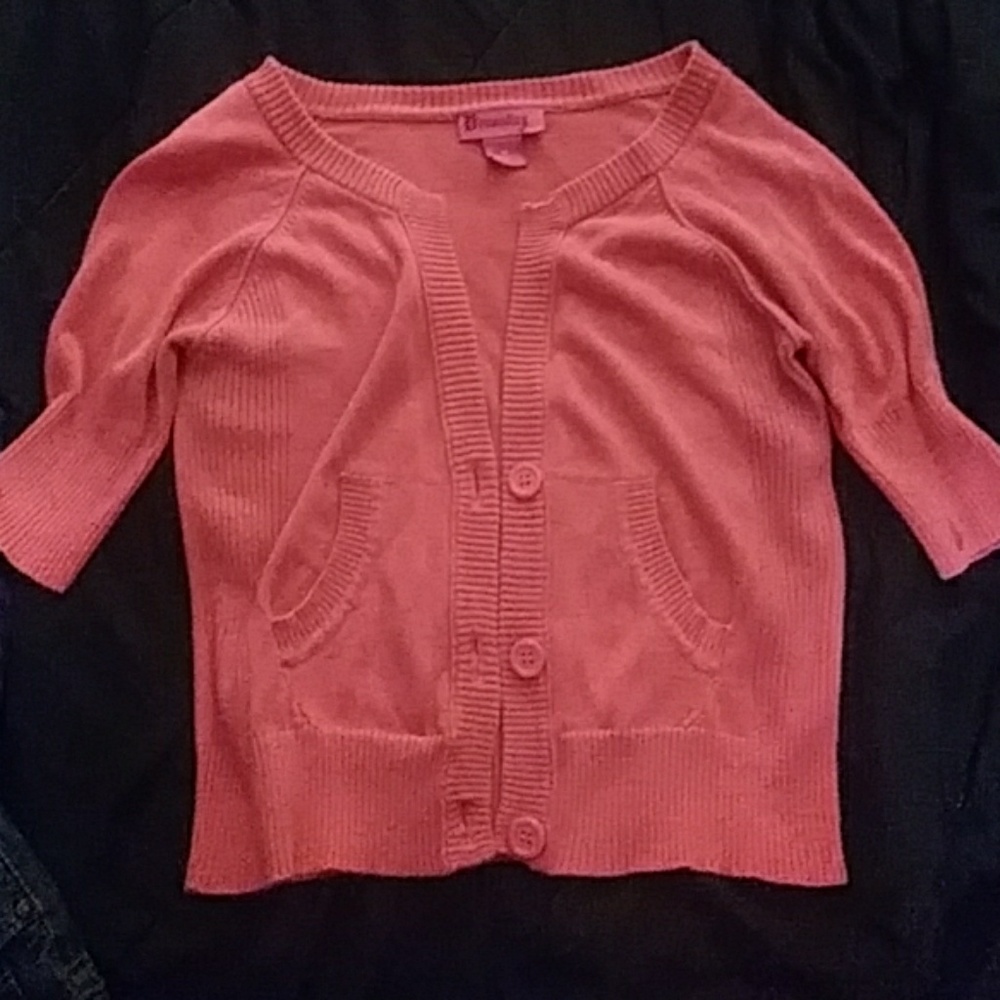 Cardigan