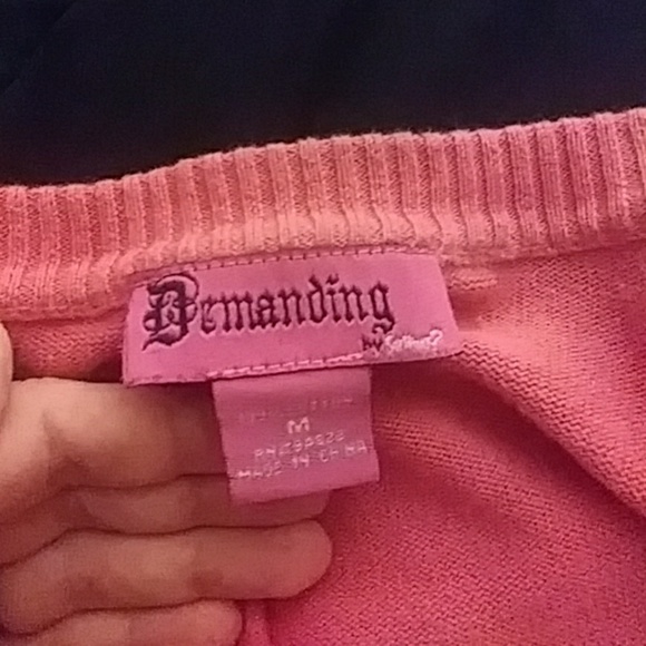 Cardigan - Picture 4 of 4