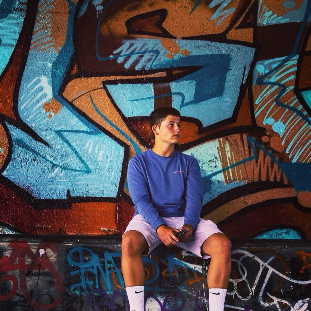 Meet your Posher, Stephen