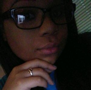 Meet your Posher, Alecia