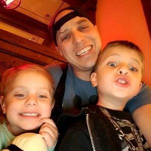 Meet your Posher, Sterling