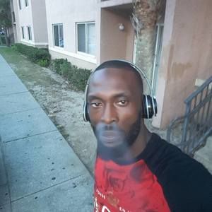 Meet your Posher, Corey