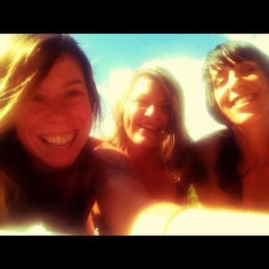 Meet your Posher, Lauren rae