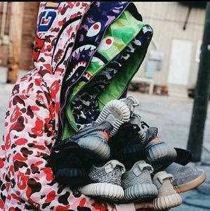 Meet your Posher, Calistus