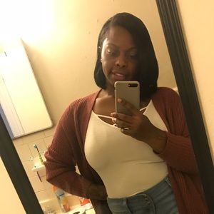 Meet your Posher, Chantrice