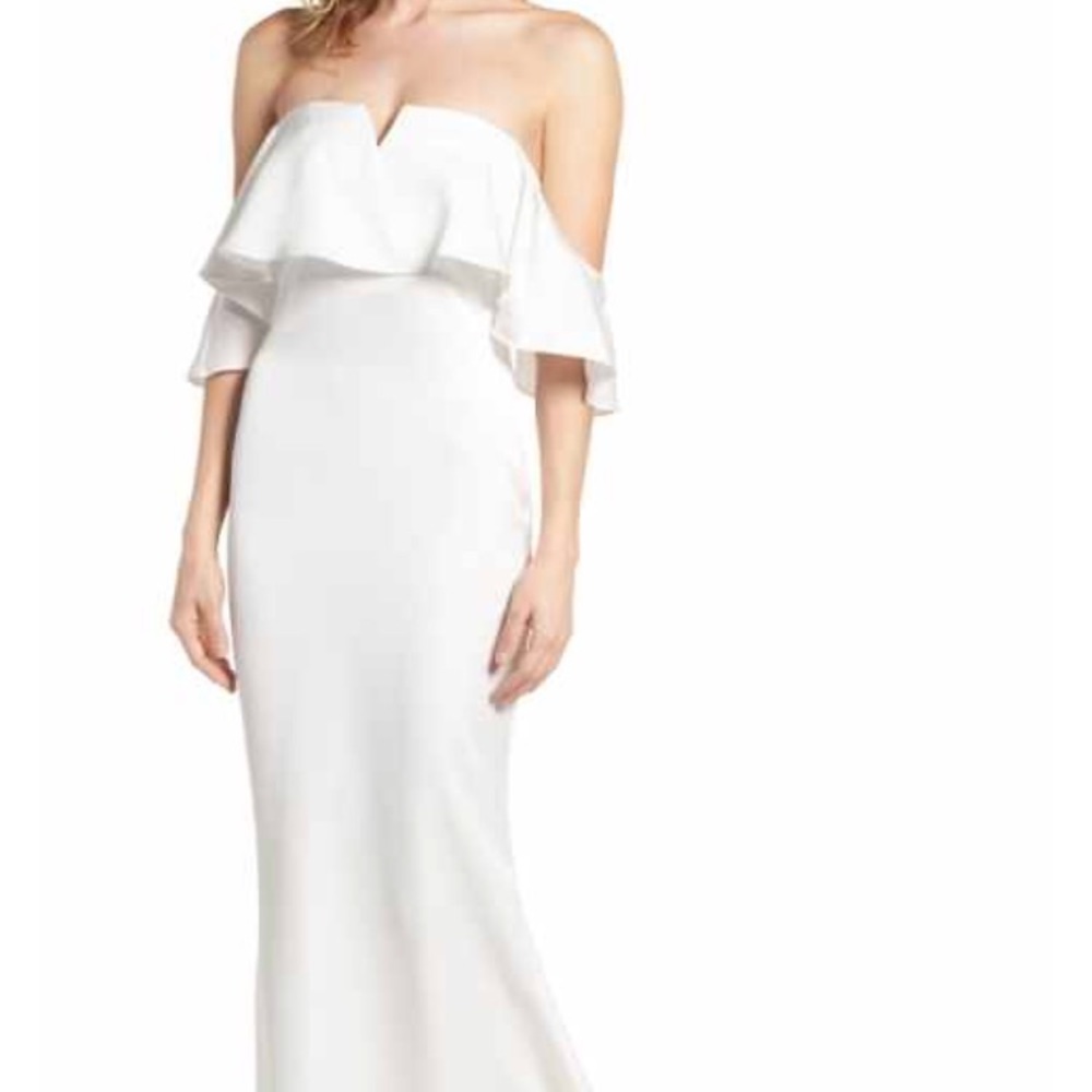 Lovers + Friends x Revolve Bridal