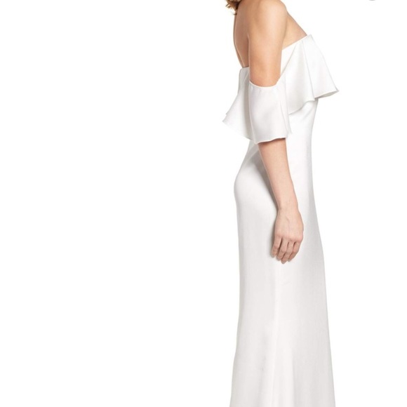 Lovers + Friends x Revolve Bridal - Picture 2 of 3