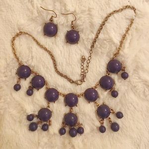 ONCE WORN | STATEMENT JEWELRY