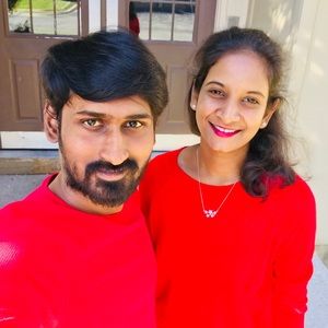 Meet your Posher, Niveditha