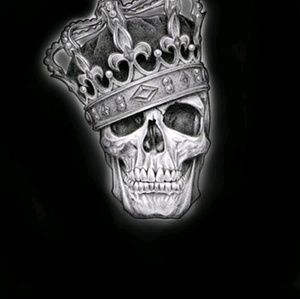 Meet your Posher, Kenneth