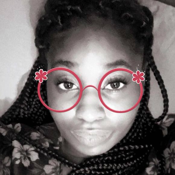 Meet your Posher, Keisha - Picture 1 of 1