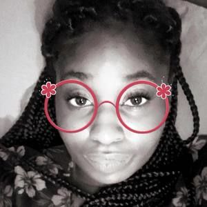 Meet your Posher, Keisha