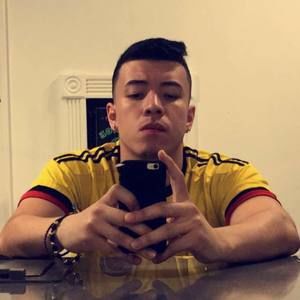 Meet your Posher, Kevin