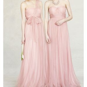 Jenny Yoo Annabelle Dress