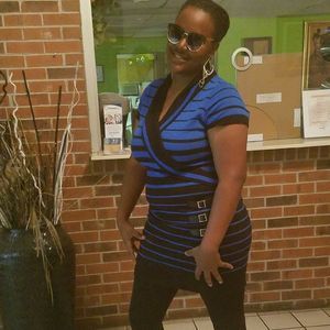 Meet your Posher, Shatara