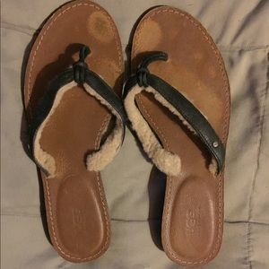 Ugg Sandals
