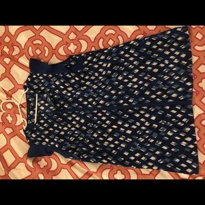 Tommy Hilfiger Sleeveless Blouse