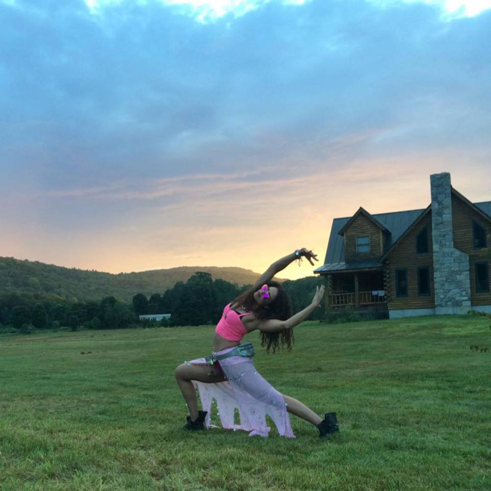 Meet your Posher, Jennifer