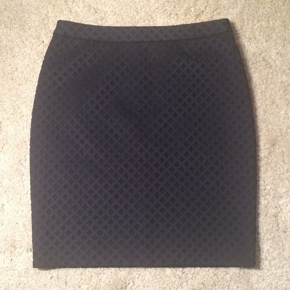 Banana Republic Pencil Skirt