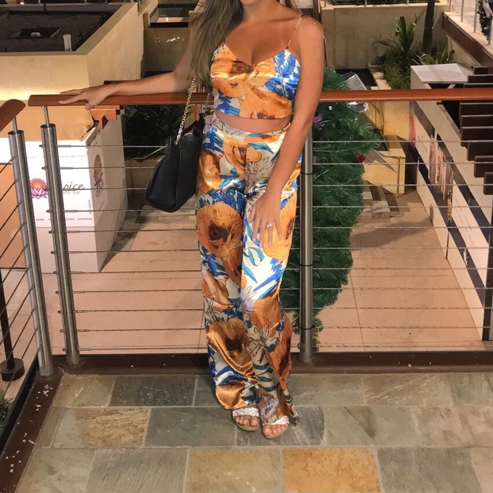 Two piece