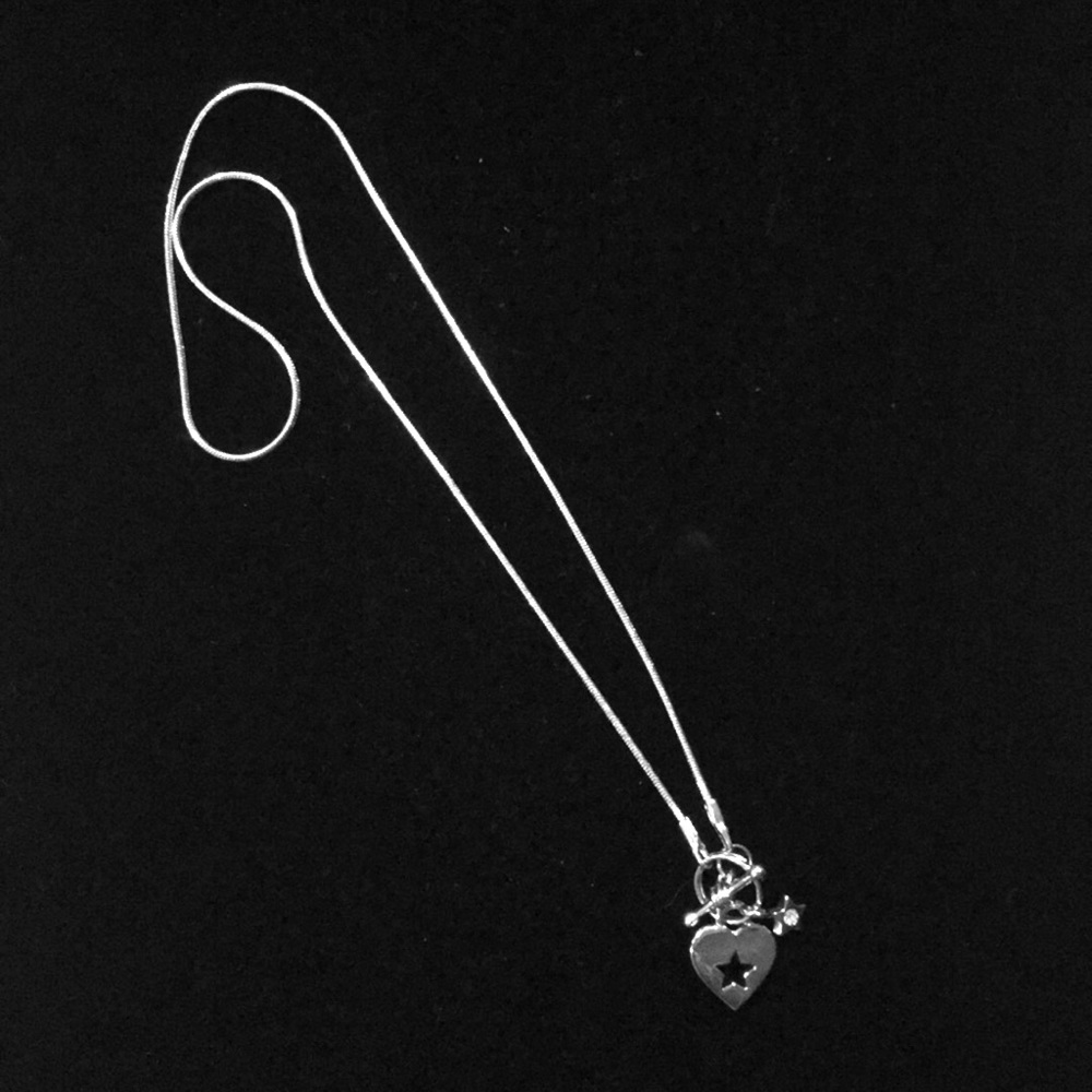 Lia Sophia Necklace