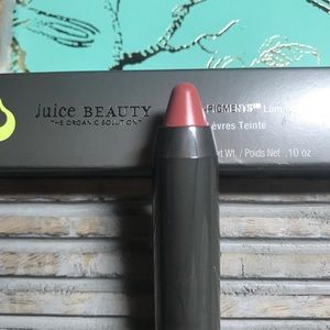 NIB Juice Beauty Luminous Lip Crayon