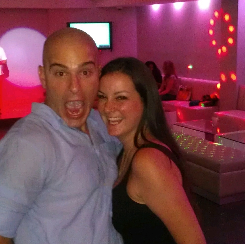 Meet your Posher, Bailey