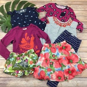 Girls 4t Clothing Lot mini Boden Hanna Andersson