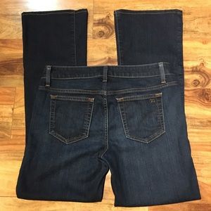 Joe's- Icon Bootcut- size29