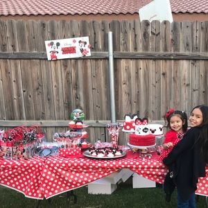 Meet your Posher, Katrina