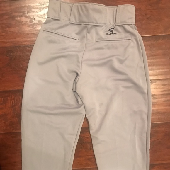 Easton Rival Baseball Pants Adult SM - Picture 1 of 3