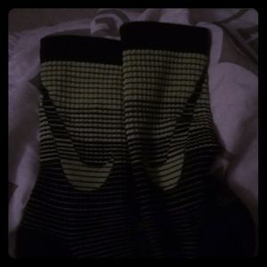 Nike socks