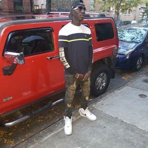 Meet your Posher, Souleymane
