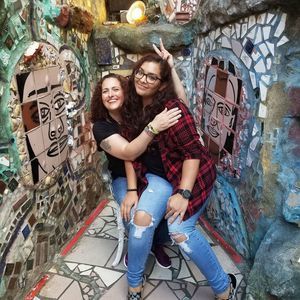 Meet your Posher, Kristine