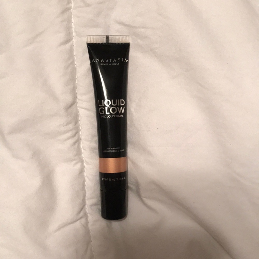ABH liquid glow